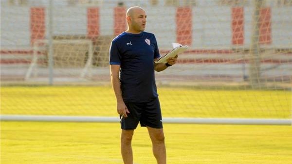 مصطفى صدفة يقود بترول أسيوط أمام منتخب السويس بتروجت