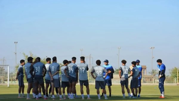 التعادل السلبي يحسم الشوط الأول بين بترول أسيوط ومنتخب السويس بتروجت