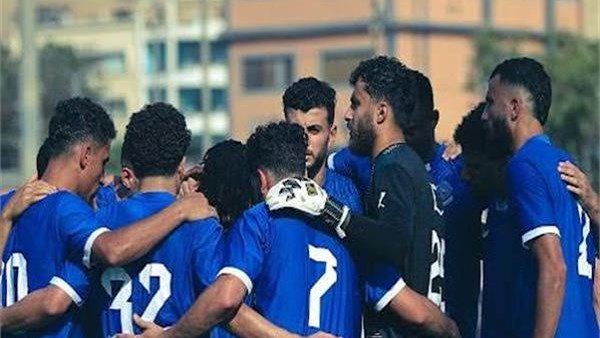 التعادل الإيجابي يحسم نتيجة مواجهة بترول أسيوط ومنتخب السويس في الدوري