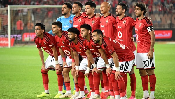 موعد مباراة الأهلي وزد القادمة بالدوري الممتاز