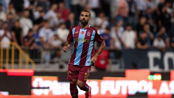 مدرب طرابزون سبور : محمد صلاح حالة استثنائية.. ولا يحتاج إلى إدارة