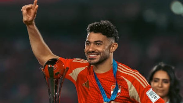 الشباب السعودي يغلق الباب أمام ياسر إبراهيم بسبب صفقة سنغالية
