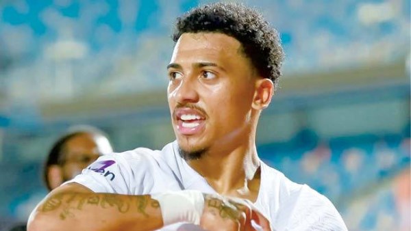 الزمالك يجتمع مع وكيل بيزيرا عبر «زووم» لحسم الأزمة
