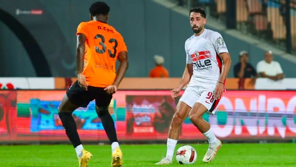 عصام سالم: الزمالك أثبت أن النجم هو الفريق.. ونغمة بيزيرا أصبحت بلا قيمة