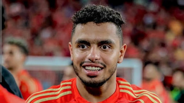 مقابل 30 مليون جنيه.. تفاصيل عقد كريم الدبيس الجديد مع الأهلي