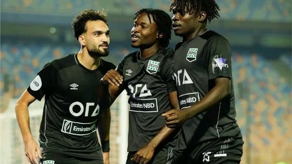 زد يهاجم الأهلي بالقوة الضاربة في الدوري .. تعرف على التشكيل