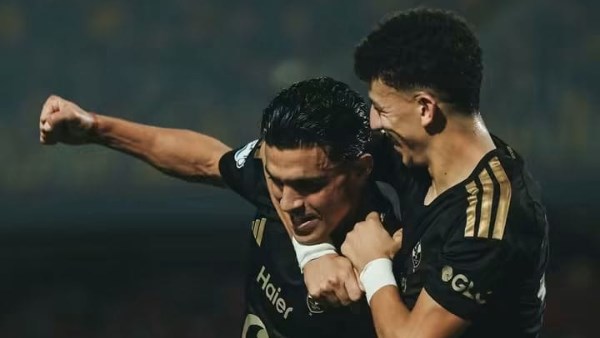 تعرف على ترتيب الدوري المصري بعد فوز الأهلي على زد