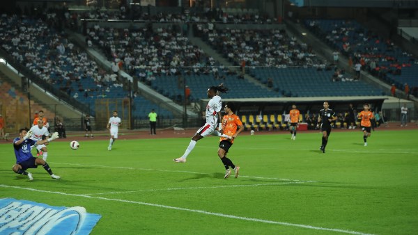 هشام حنفي: تغييرات معتمد جمال كلمة السر في فوز الزمالك.. ومواجهة زد صعبة على الأهلي