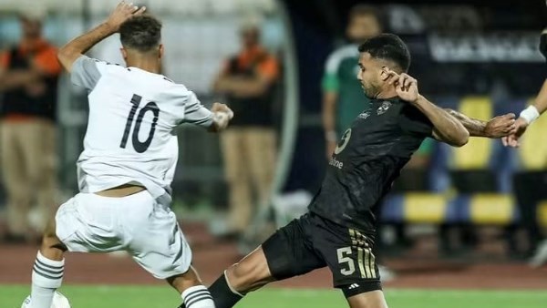 الأهلي يواجه دلفي وديًا لتجهيز البدلاء قبل التحضير لمواجهة سموحة