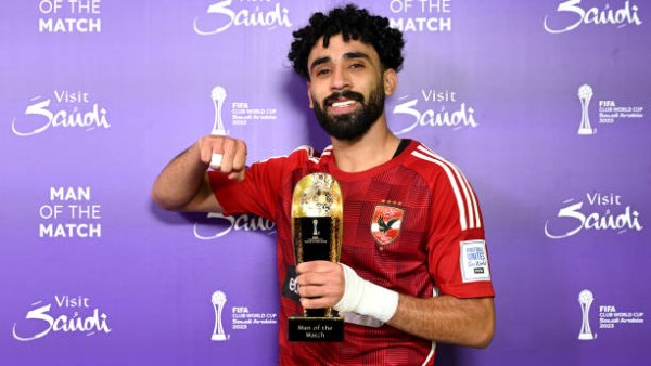 مروان عطية يكشف كواليس مراقبة ميسي في كأس العالم للأندية