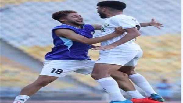 البنك الأهلي يعبر عقبة بترول أسيوط بهدف ويحقق فوزه الأول بالدوري