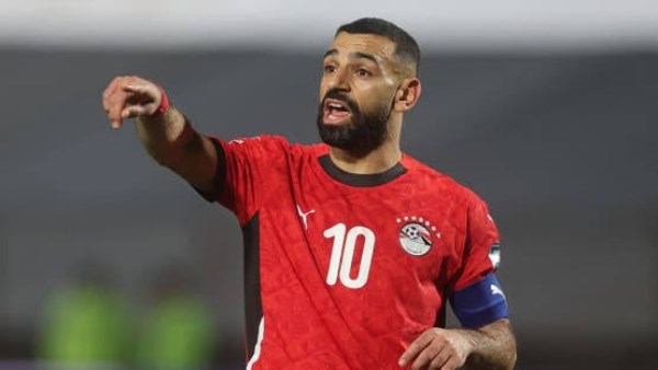 صحيفه تركية: محمد صلاح في المركز السابع بقائمة أكثر لاعبي العالم متابعة
