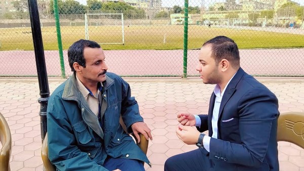 البوابة الخلفية .. مفاجأة في حادث فرد الأمن ضحية اعتداء ناصر ماهر | خاص