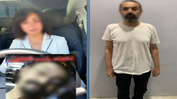 حقيقة فيديو القبض على شخص بالجيزة دون وجه حق