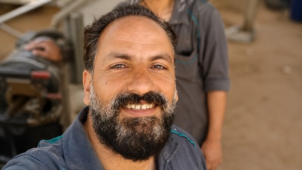 مصرع عامل غاز سقط من الطابق الثاني أثناء عمله بمساكن الشهداء في السويس