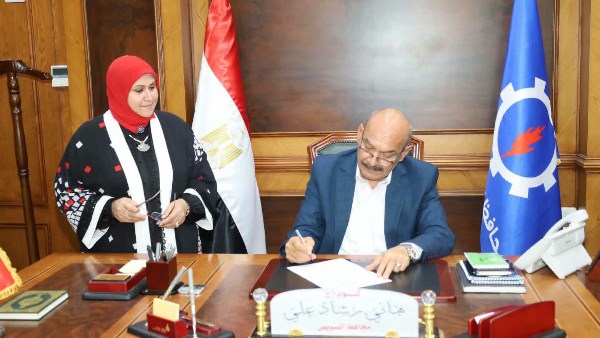 فرصة جديدة لطلاب السويس .. خفض درجات القبول بالمدارس الفنية