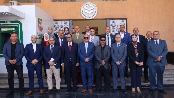 6 مشروعات جديدة باستثمارات 6.8 مليون دولار.. المنطقة الحرة بالسويس توفر 160 فرصة عمل