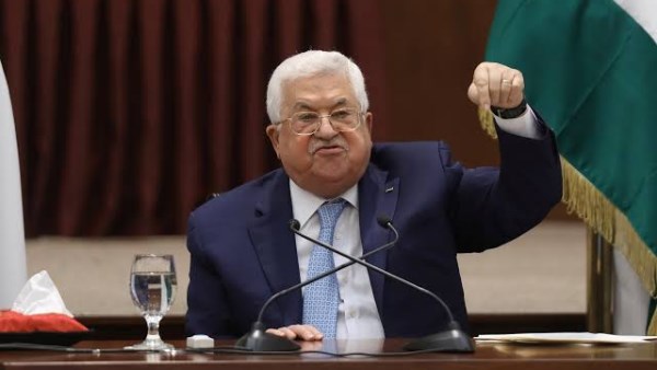 الرئيس الفلسطيني: إسرائيل تحتجز 6 مليارات دولار من أموالنا المستحقة