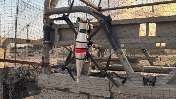 نيوزويك: التكتيكات الجديدة لحزب الله تربك حسابات نتنياهو وترامب