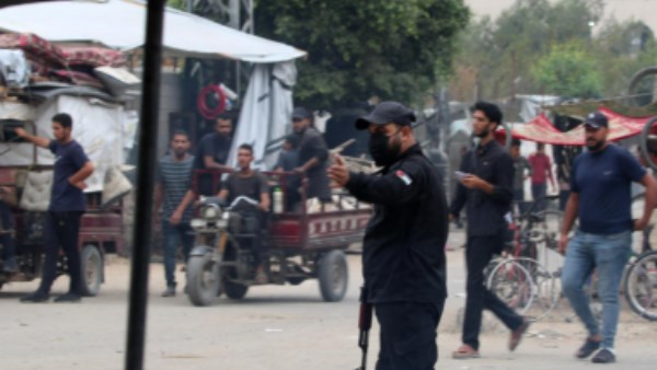 المؤسسة الأمنية الإسرائيلية: حماس أعادت ترسيخ نفوذها الإدراي والاقتصادي في غزة