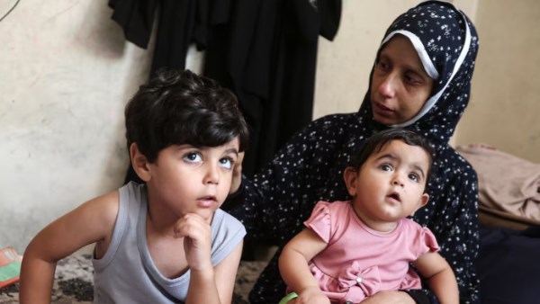 مأساة مرضى السرطان في غزة.. معدل الوفيات يتضاعف 3 مرات بعد تدمير مركز العلاج الوحيد