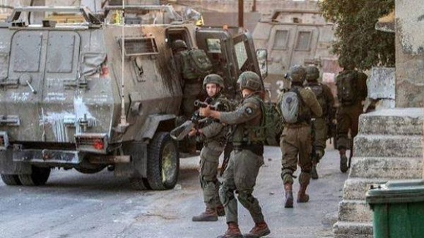 انتهاكات مستمرة بالضفة.. الاحتلال يقتحم مستشفى في بيت لحم وهجمات للمستوطنين