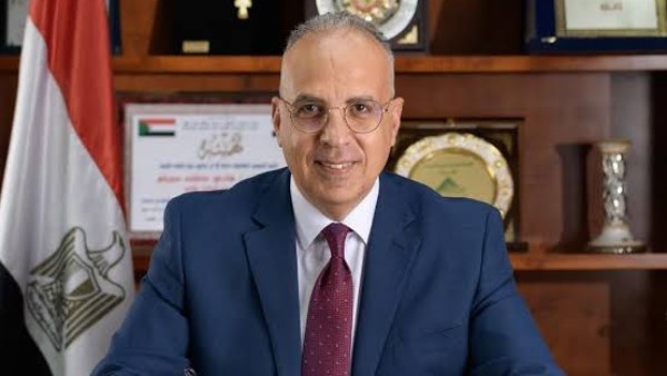 لن نقبل بسدود جديدة.. وزير الري: مصر تتعامل مع سد النهضة الإثيوبي باعتباره غير شرعي