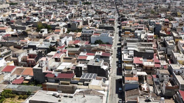 أشد مدن أوروبا حرا.. الحر يحبس سكان “فلوريديا” الإيطالية تحت 48.5 درجة مئوية