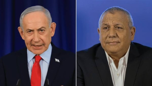المعارضة في إسرائيل تواصل الصعود.. أيزنكوت يوسّع الفجوة مع نتنياهو بـ 6 مقاعد