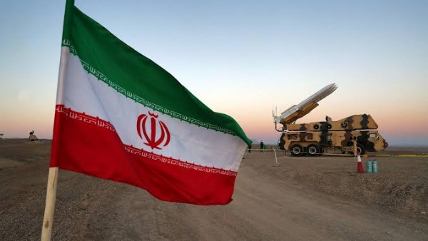 طهران تتوعد برد مدمر بعد تهديدات واشنطن بأقوى عقوبات اقتصادية في التاريخ