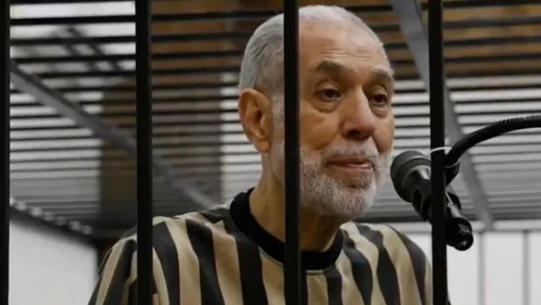 جنايات دمشق تحكم على مفتي سوريا السابق أحمد بدر حسون بالسجن المؤبد