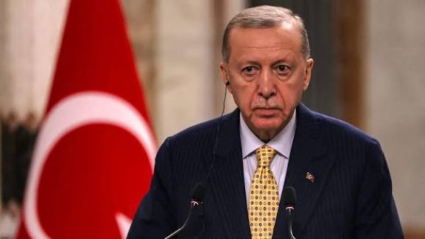 أردوغان يتحدى إسرائيل: لن نتخلى عن جيراننا ونحدد سياستنا بأنفسنا