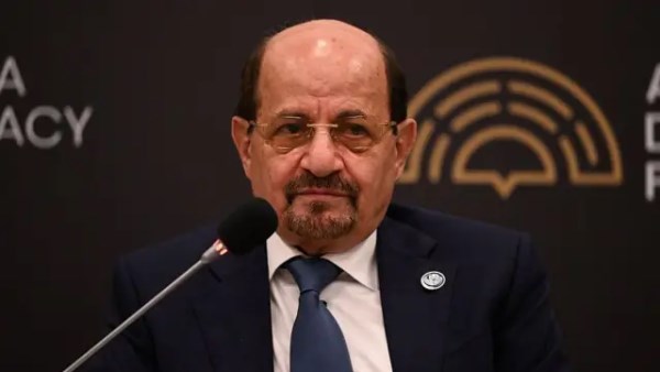 رئيس الوزراء اليمني: لن نسمح بتحويل اليمن إلى ساحة لمشروع عابر للحدود