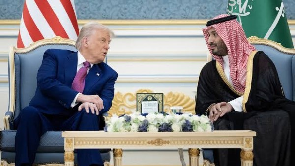 إدارة ترامب تُحيل الاتفاق النووي السعودي إلى الكونجرس