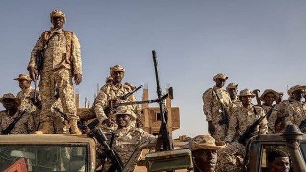 أطباء السودان: مقتـ.ـل 27 شخصاً بهجمات للحركة الشعبية في جنوب كردفان
