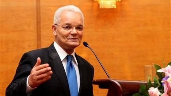 السفير محمود علام لصدى البلد: زيارة الرئيس الصيني لمصر تكتسب أهمية خاصة في ظل التطورات الإقليمية والدولية