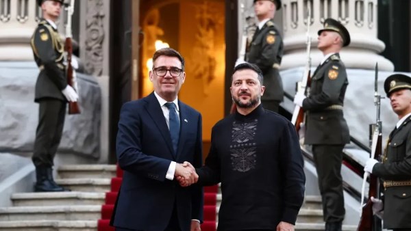 CNN: بريطانيا تتيح لأوكرانيا تكنولوجيا صاروخية سرية لتعزيز قدراتها الهجومية
