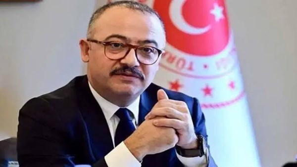 سفير تركيا في دمشق يتولى مهمة جديدة كممثل خاص لوزير الخارجية لشؤون سوريا