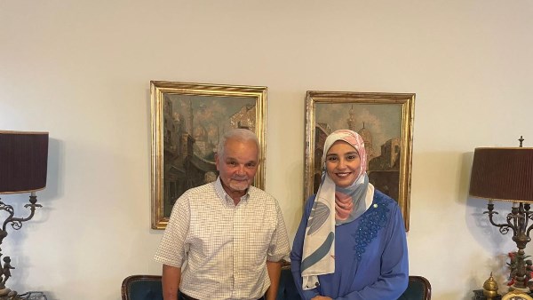 السفير محمود علام: زيارة شي جين بينج لمصر تتجاوز الطابع البروتوكولي.. والقاهرة مطالبة بتحويل الشراكة مع بكين إلى استثمارات ونقل للتكنولوجيا(حوار)