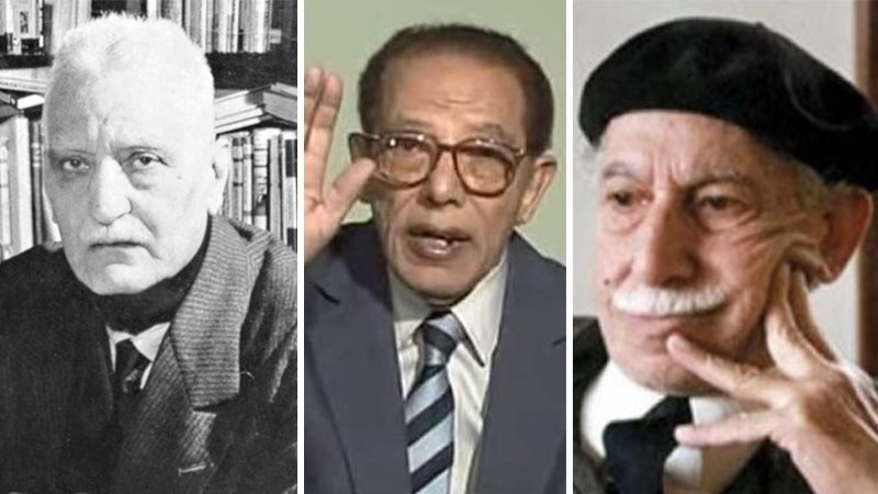 رسول الإنسانية بأقلام المبدعين، هكذا تناول كبار المفكرين والأدباء سيرة النبي
