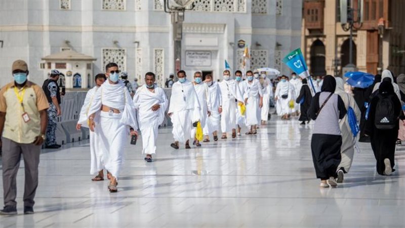 تصل لـ6 آلاف جنيه، زيادات جديدة بأسعار برامج العمرة بسبب نظام الإعاشة