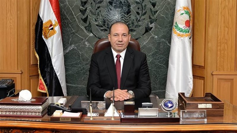 رئيس جامعة المنصورة يعيد تشكيل مجلس التأديب الأعلى للطلاب