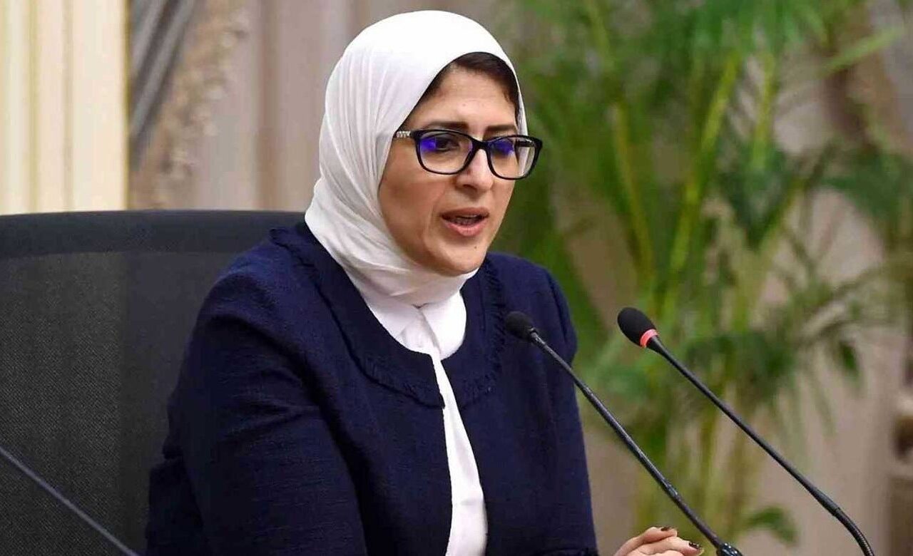 طلبوا مني أعمل خطة.. هالة زايد تكشف كواليس اختيارها للعمل بوزارة الصحة