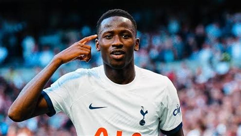 مقابل 30 مليون يورو، يوفنتوس ينهي اتفاقه مع توتنهام على ضم بابي ماتار سار