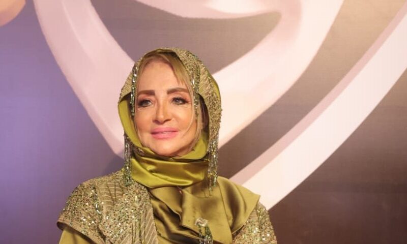 شهيرة تدافع عن حق الأداء العلني: أجور الفنانين الضخمة لا يحصل عليها إلا عدد محدود جداً
