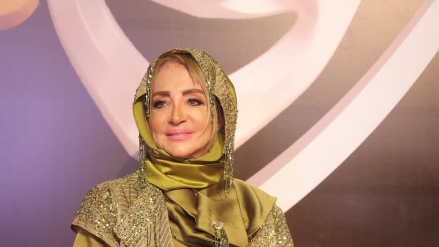 شهيرة تدافع عن حق الأداء العلني: أجور الفنانين الضخمة لا يحصل عليها إلا عدد محدود جداً