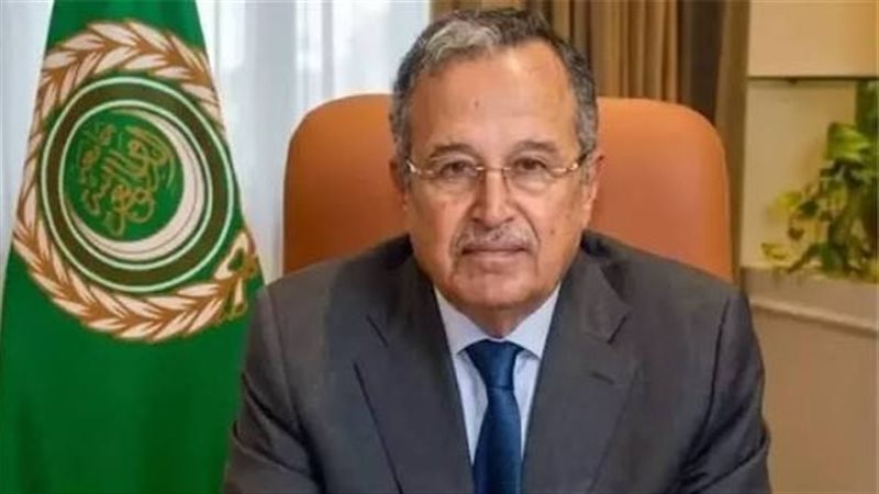 أمين الجامعة العربية: مخططات إسرائيلية جديدة تهدد حقوق المواطنين العرب