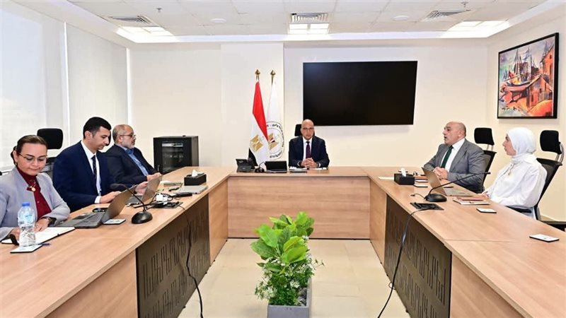 الساحل المصري في مواجهة تغير المناخ، كيف تستعد مصر لارتفاع سطح البحر وتسرب المياه المالحة؟