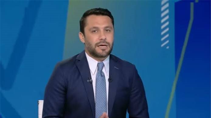 أحمد حسن يكشف حقيقة انتقال عبدالله السعيد إلى المصري