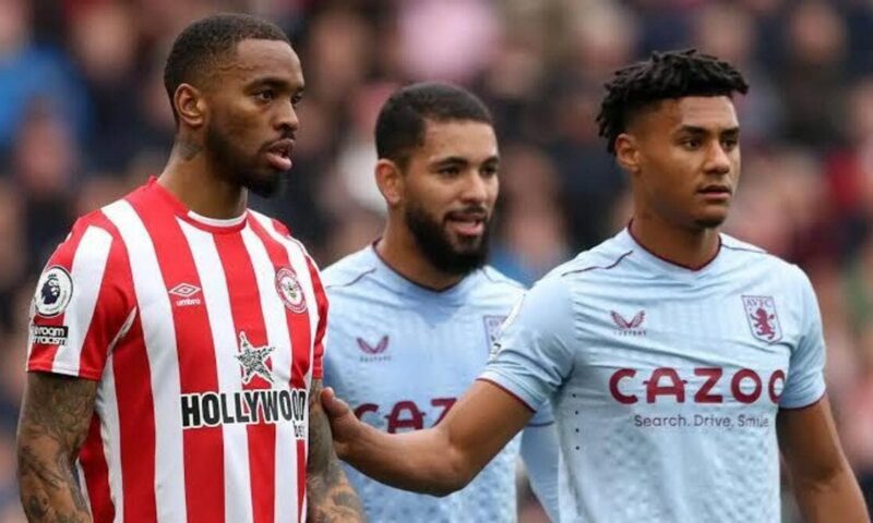 من لندن إلى الدوري السعودي.. قصة قديمة تجمع واتكينز وإيفان توني